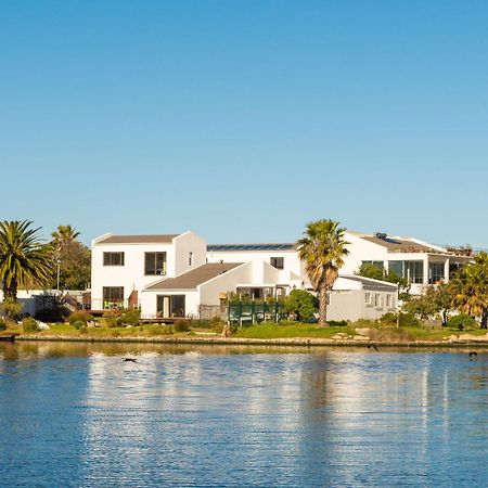 Vlei Cove Guesthouse Κέιπ Τάουν Εξωτερικό φωτογραφία