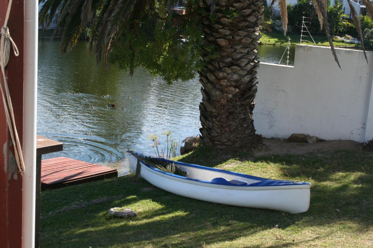 Vlei Cove Guesthouse Κέιπ Τάουν Εξωτερικό φωτογραφία