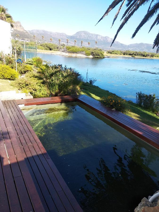 Vlei Cove Guesthouse Κέιπ Τάουν Εξωτερικό φωτογραφία