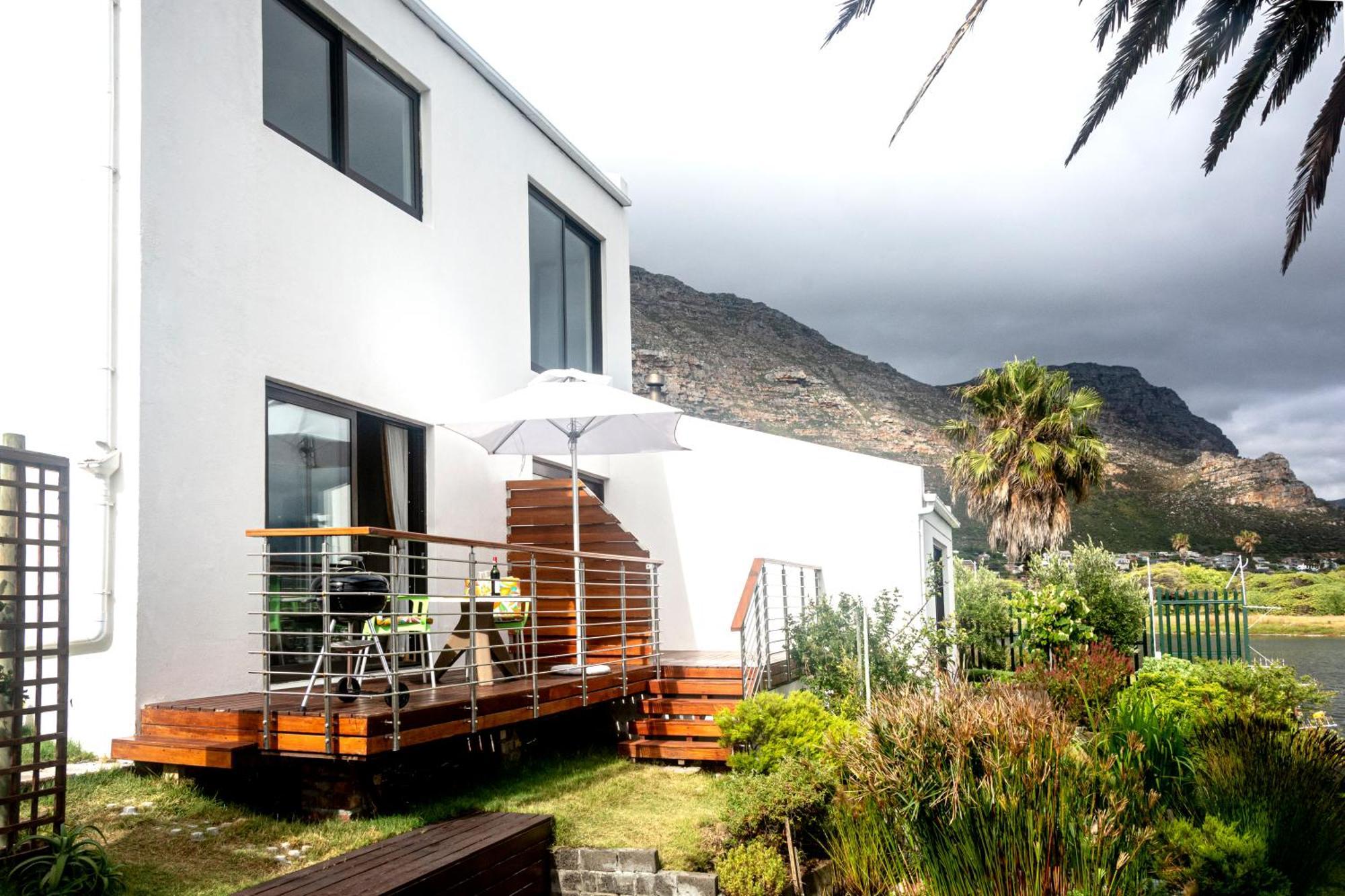 Vlei Cove Guesthouse Κέιπ Τάουν Εξωτερικό φωτογραφία