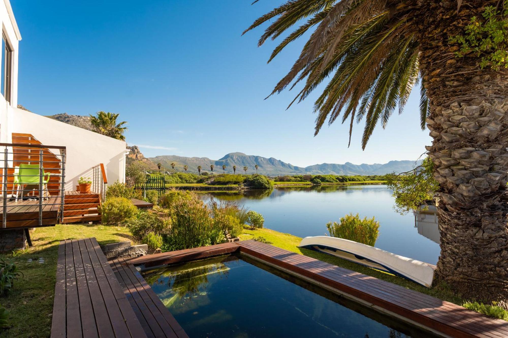 Vlei Cove Guesthouse Κέιπ Τάουν Εξωτερικό φωτογραφία