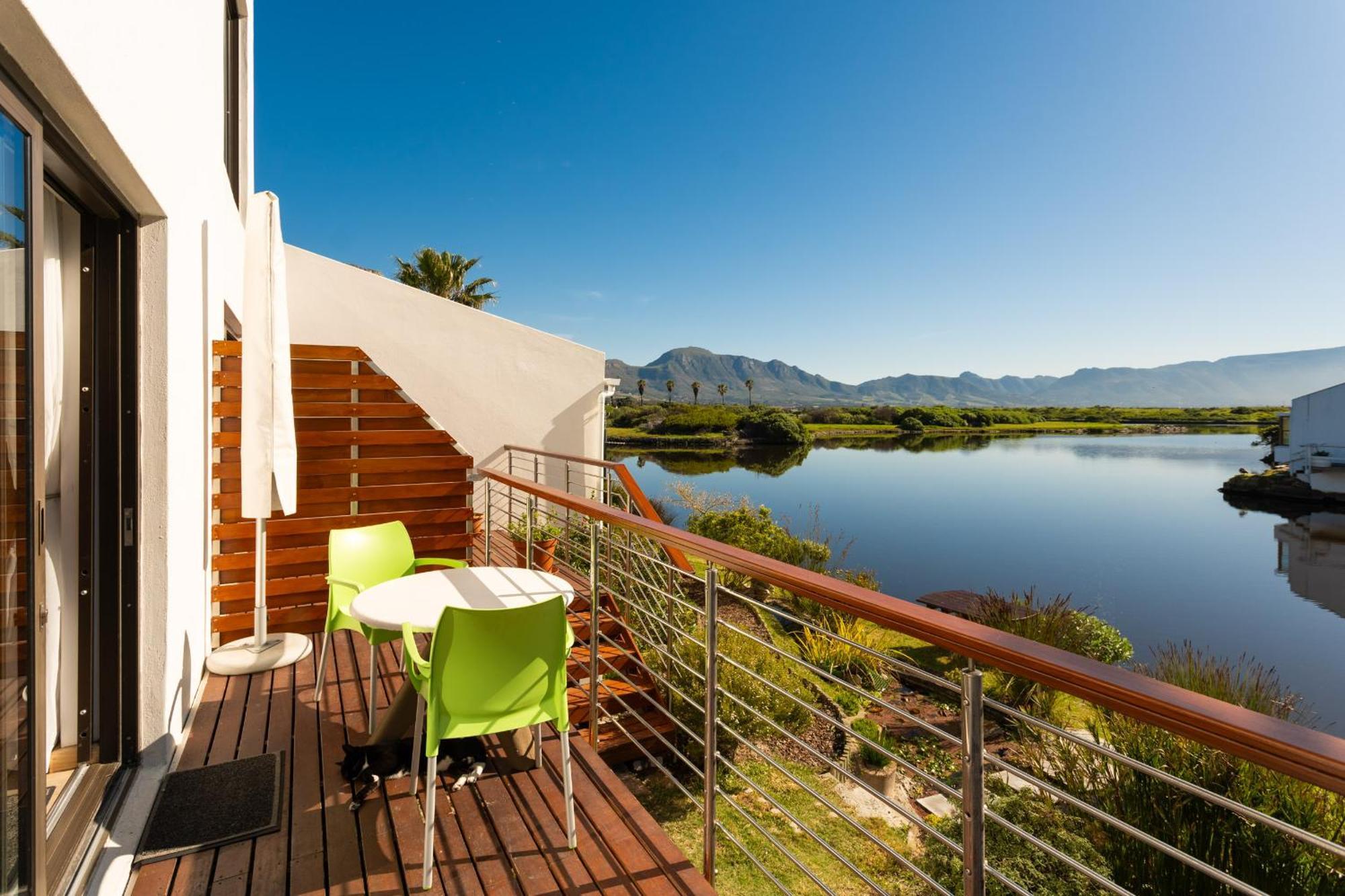 Vlei Cove Guesthouse Κέιπ Τάουν Εξωτερικό φωτογραφία