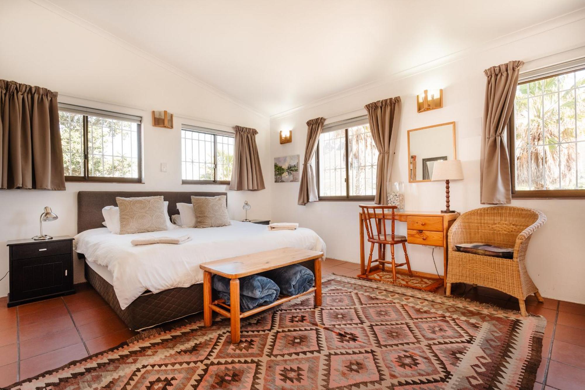 Vlei Cove Guesthouse Κέιπ Τάουν Εξωτερικό φωτογραφία