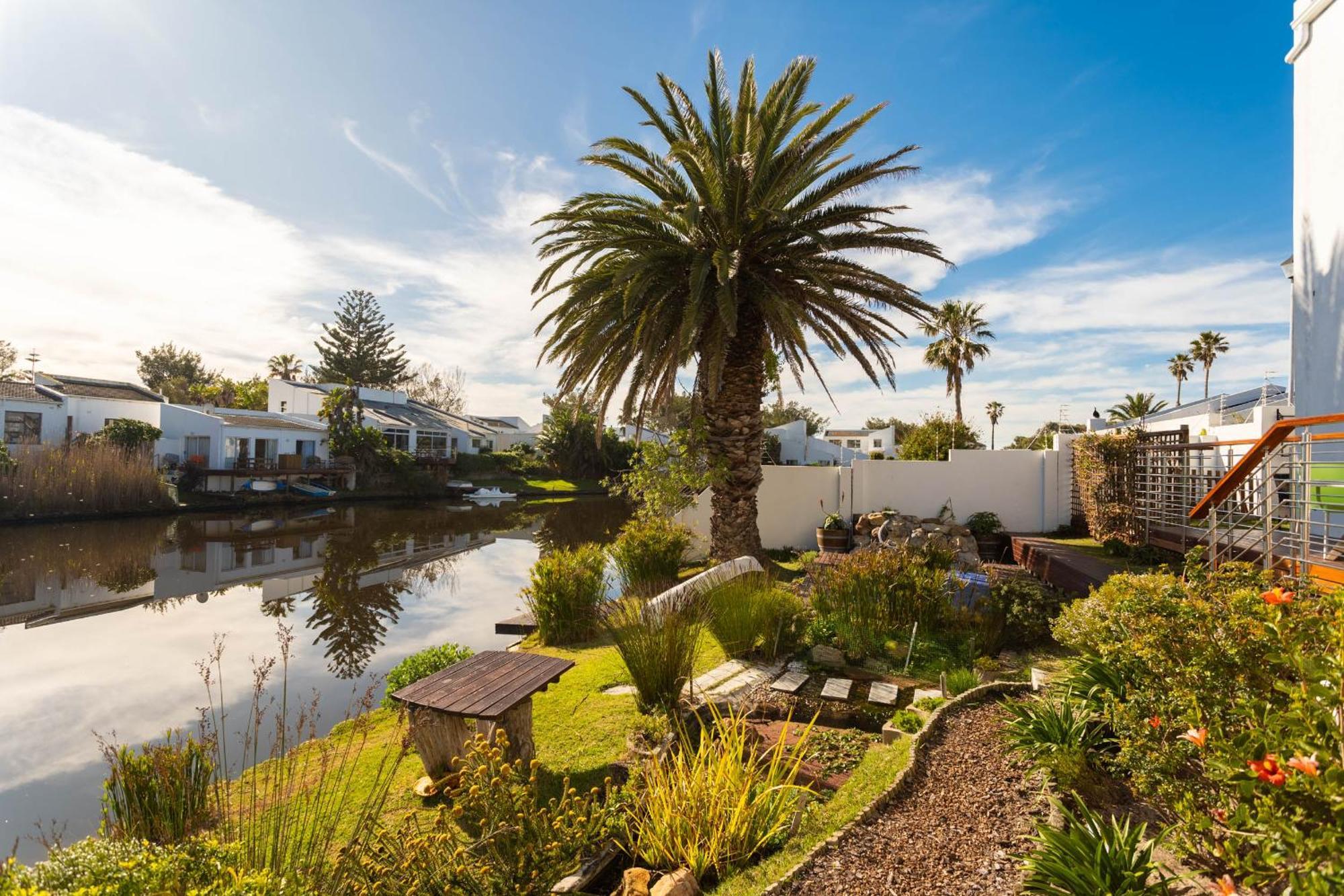 Vlei Cove Guesthouse Κέιπ Τάουν Εξωτερικό φωτογραφία