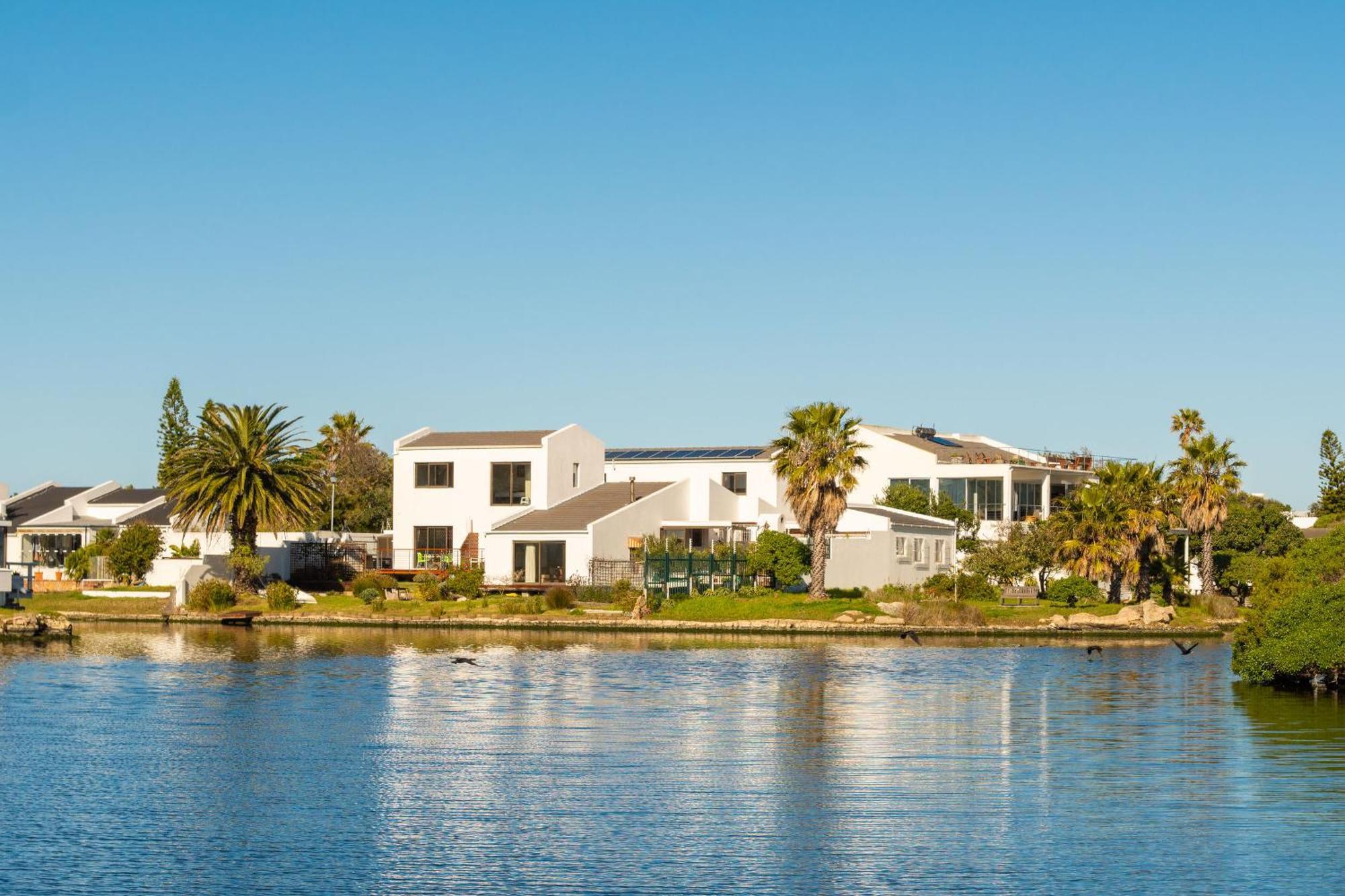 Vlei Cove Guesthouse Κέιπ Τάουν Εξωτερικό φωτογραφία