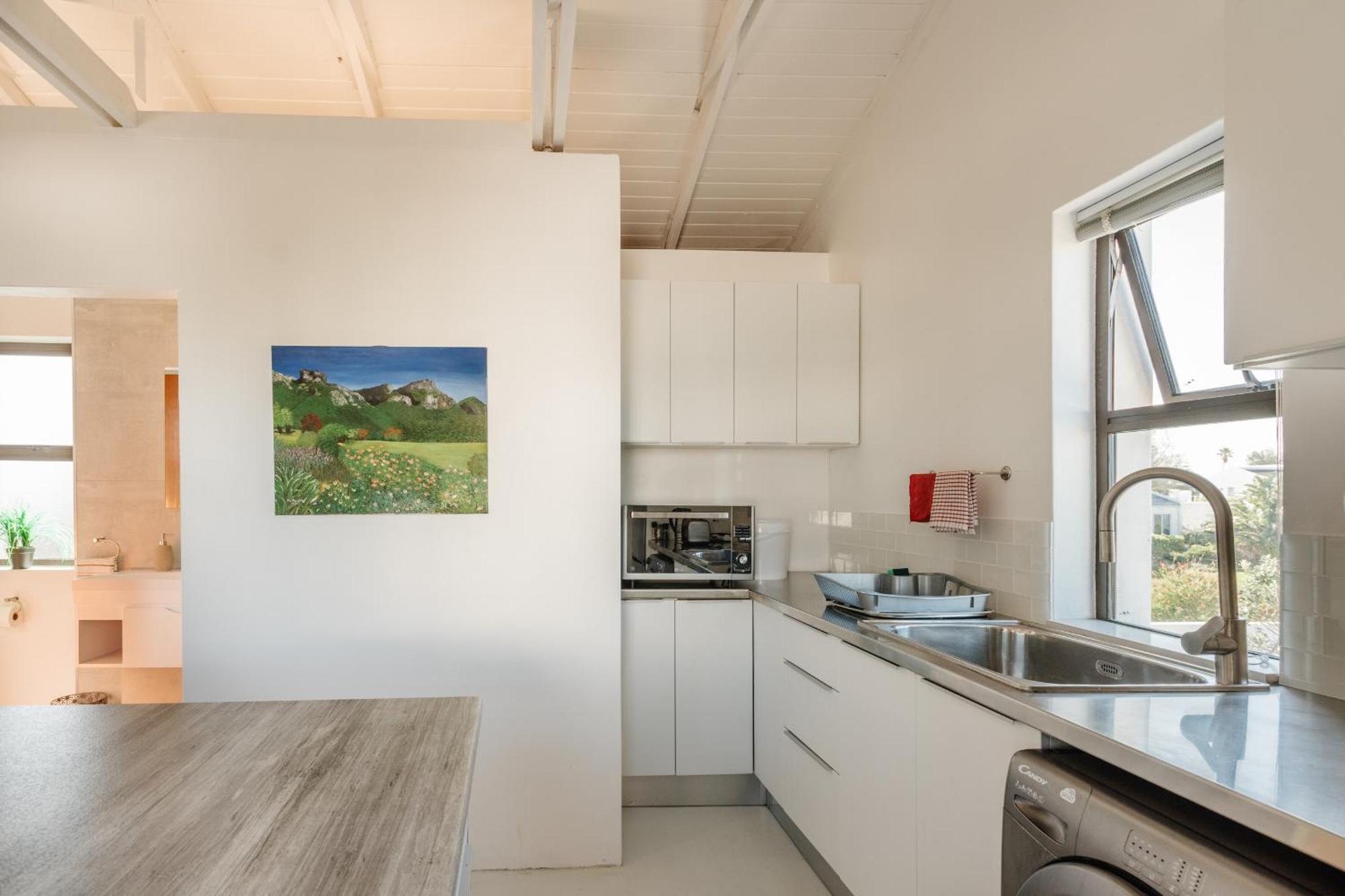 Vlei Cove Guesthouse Κέιπ Τάουν Εξωτερικό φωτογραφία