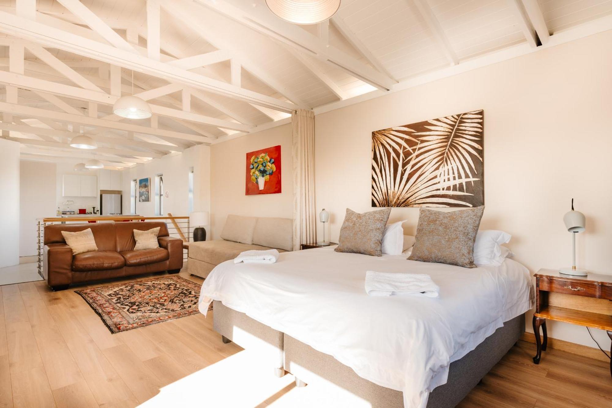 Vlei Cove Guesthouse Κέιπ Τάουν Εξωτερικό φωτογραφία