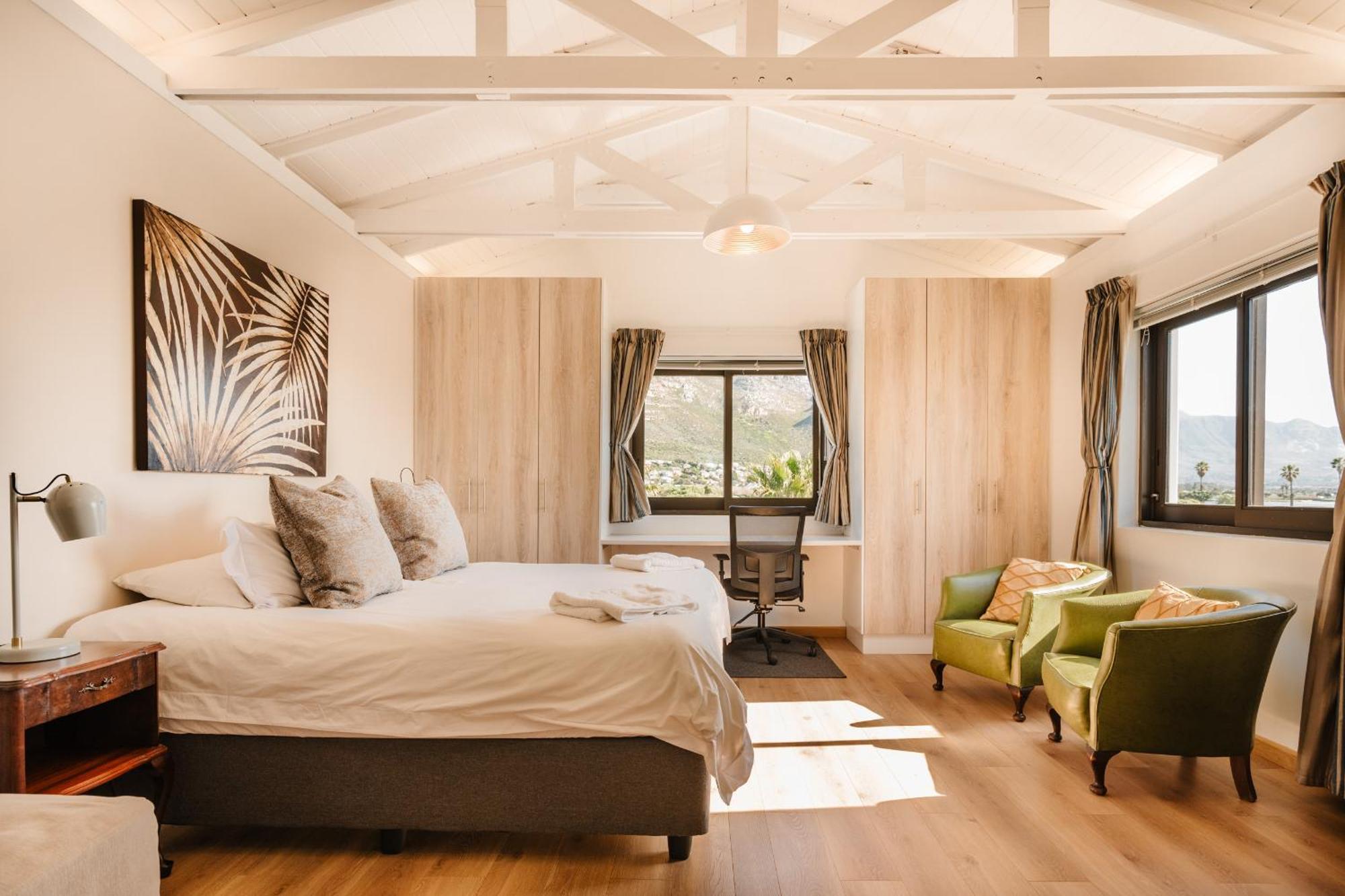 Vlei Cove Guesthouse Κέιπ Τάουν Δωμάτιο φωτογραφία