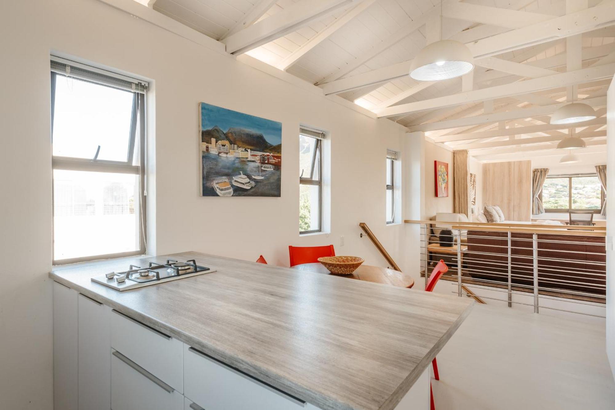 Vlei Cove Guesthouse Κέιπ Τάουν Δωμάτιο φωτογραφία
