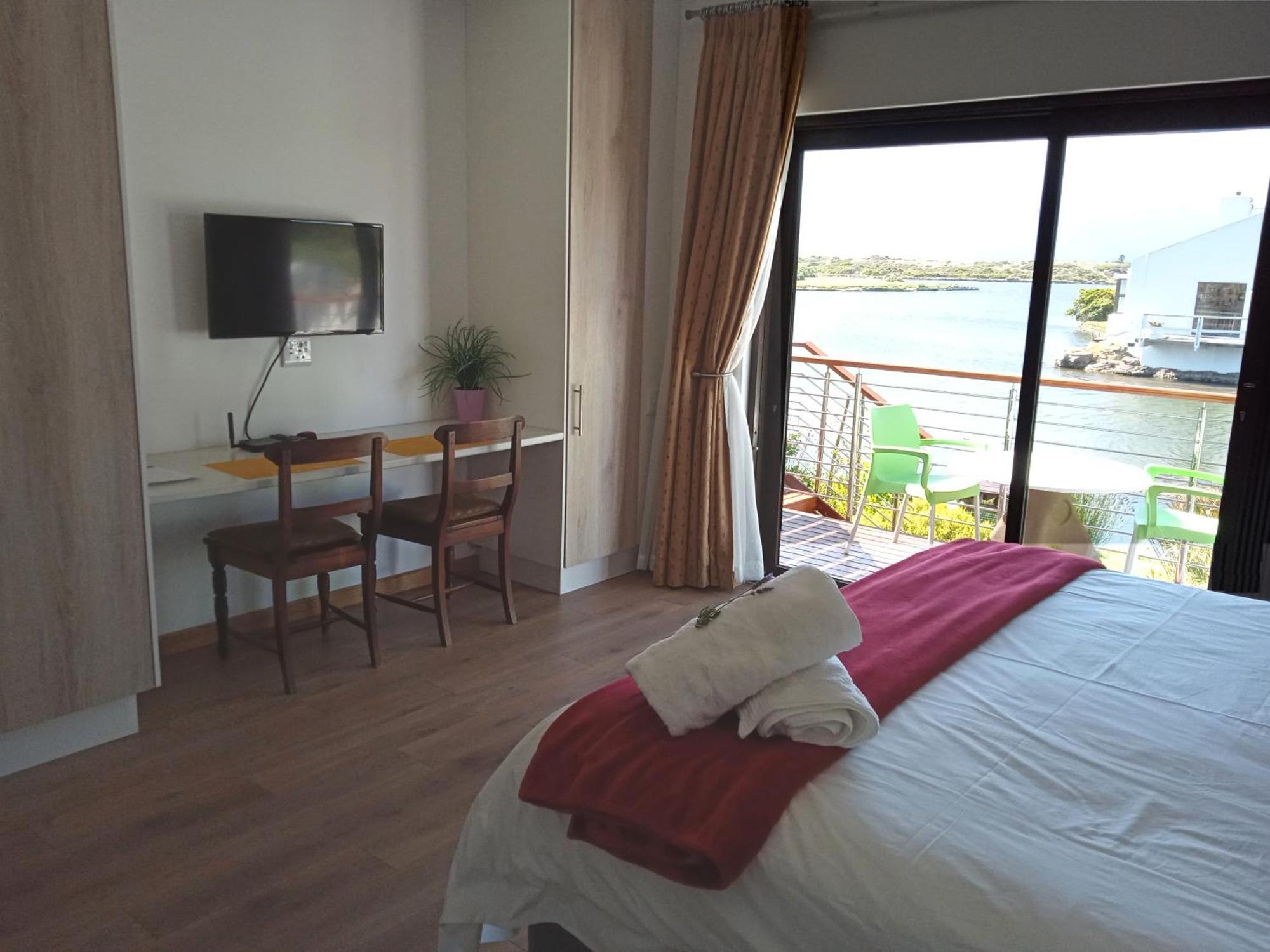 Vlei Cove Guesthouse Κέιπ Τάουν Εξωτερικό φωτογραφία