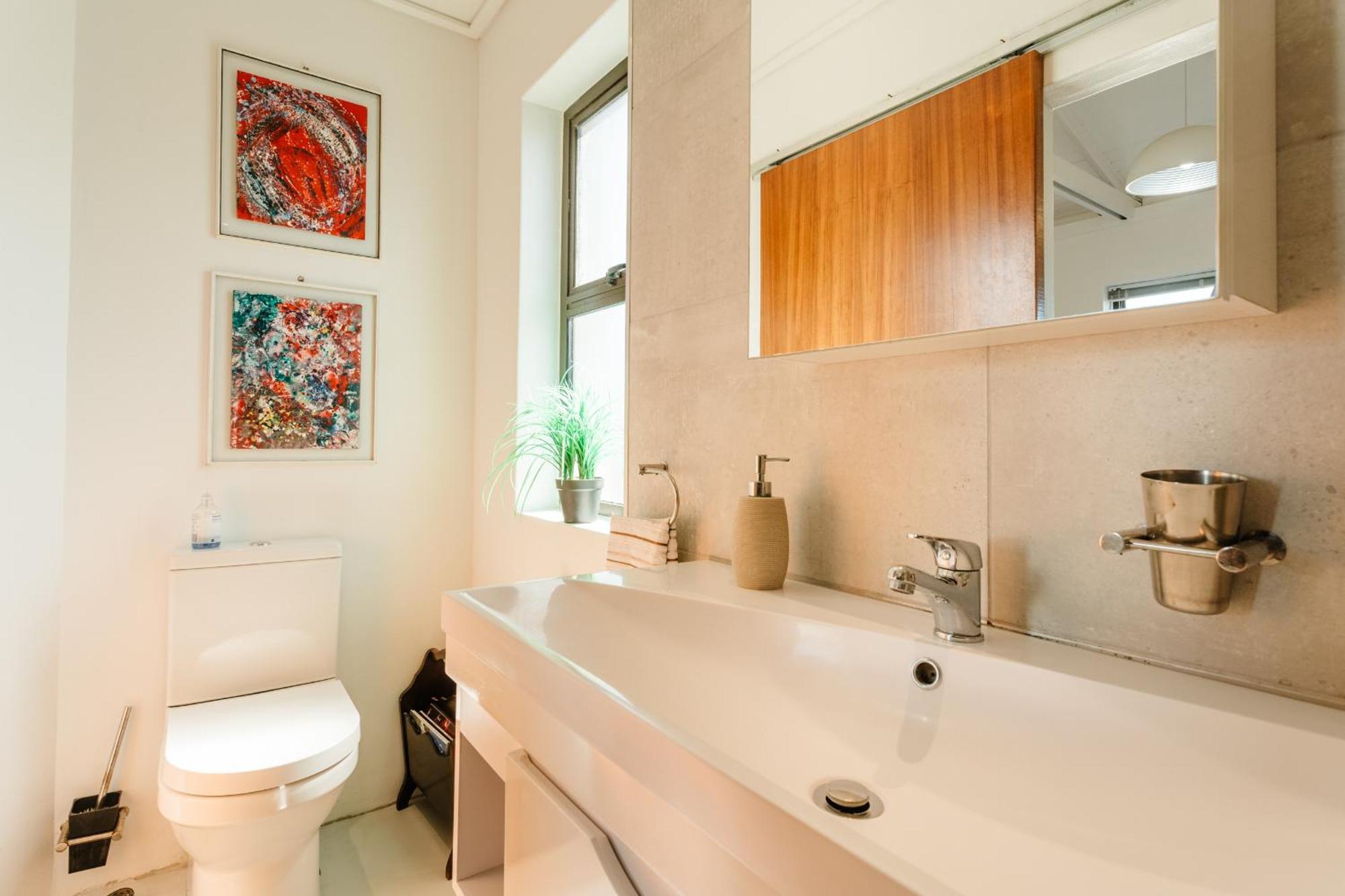 Vlei Cove Guesthouse Κέιπ Τάουν Δωμάτιο φωτογραφία