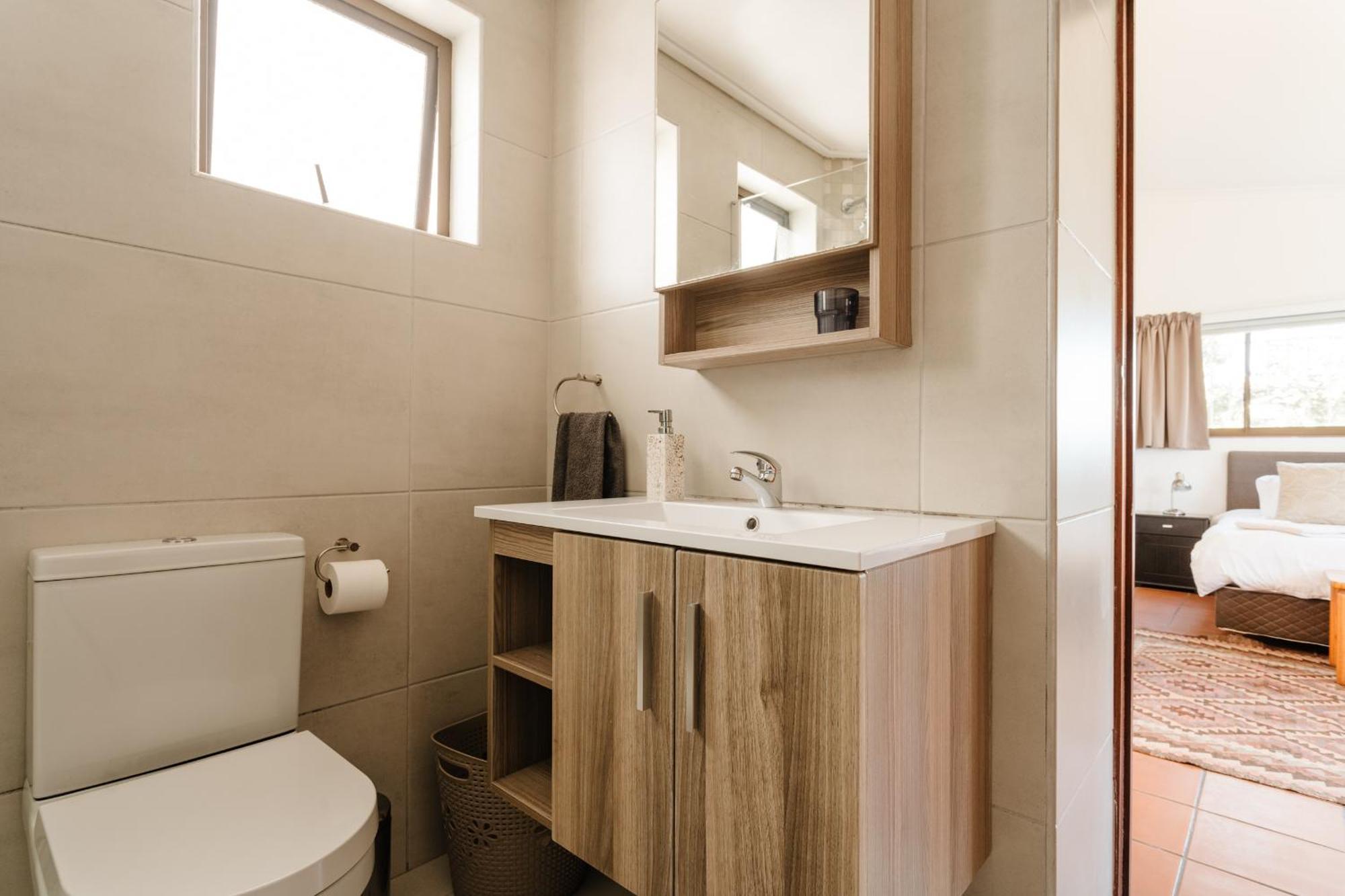 Vlei Cove Guesthouse Κέιπ Τάουν Εξωτερικό φωτογραφία