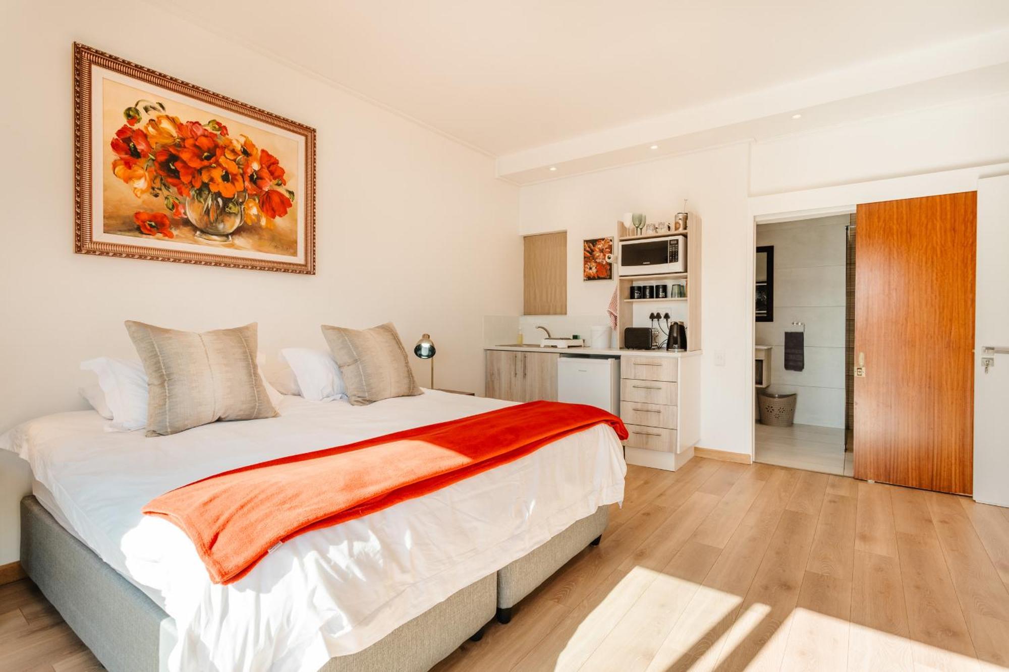 Vlei Cove Guesthouse Κέιπ Τάουν Εξωτερικό φωτογραφία