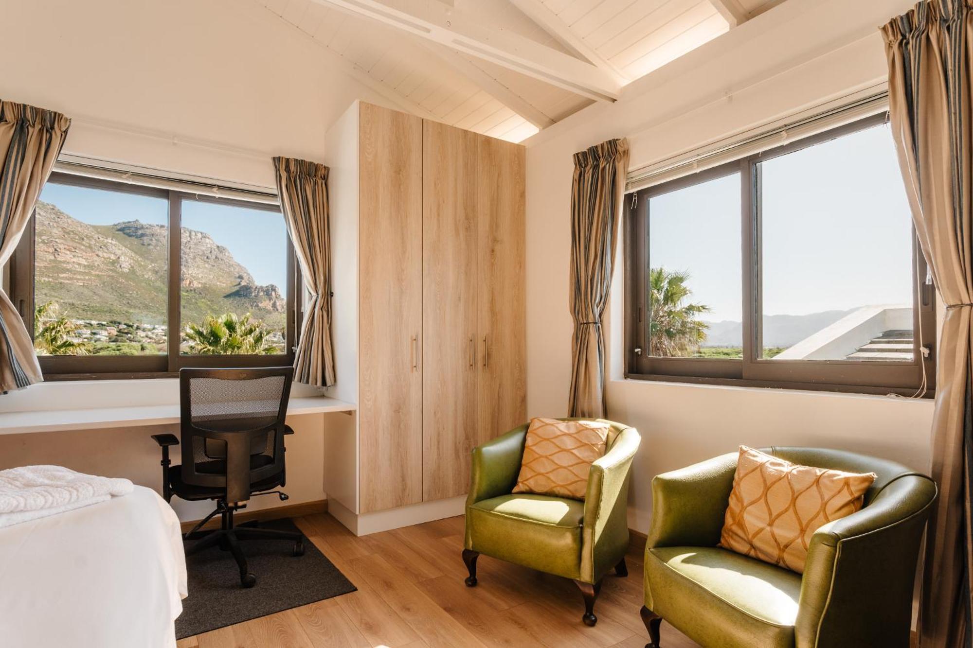 Vlei Cove Guesthouse Κέιπ Τάουν Δωμάτιο φωτογραφία