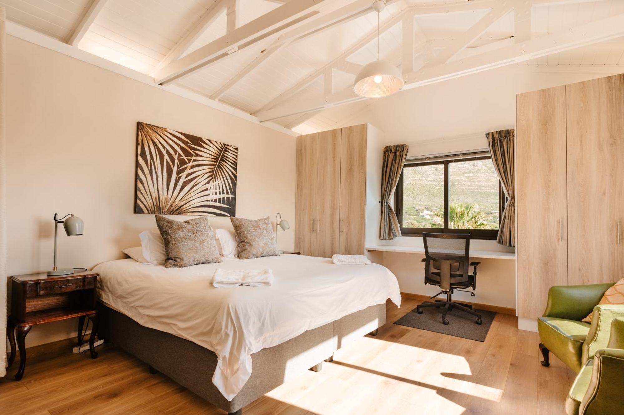 Vlei Cove Guesthouse Κέιπ Τάουν Εξωτερικό φωτογραφία