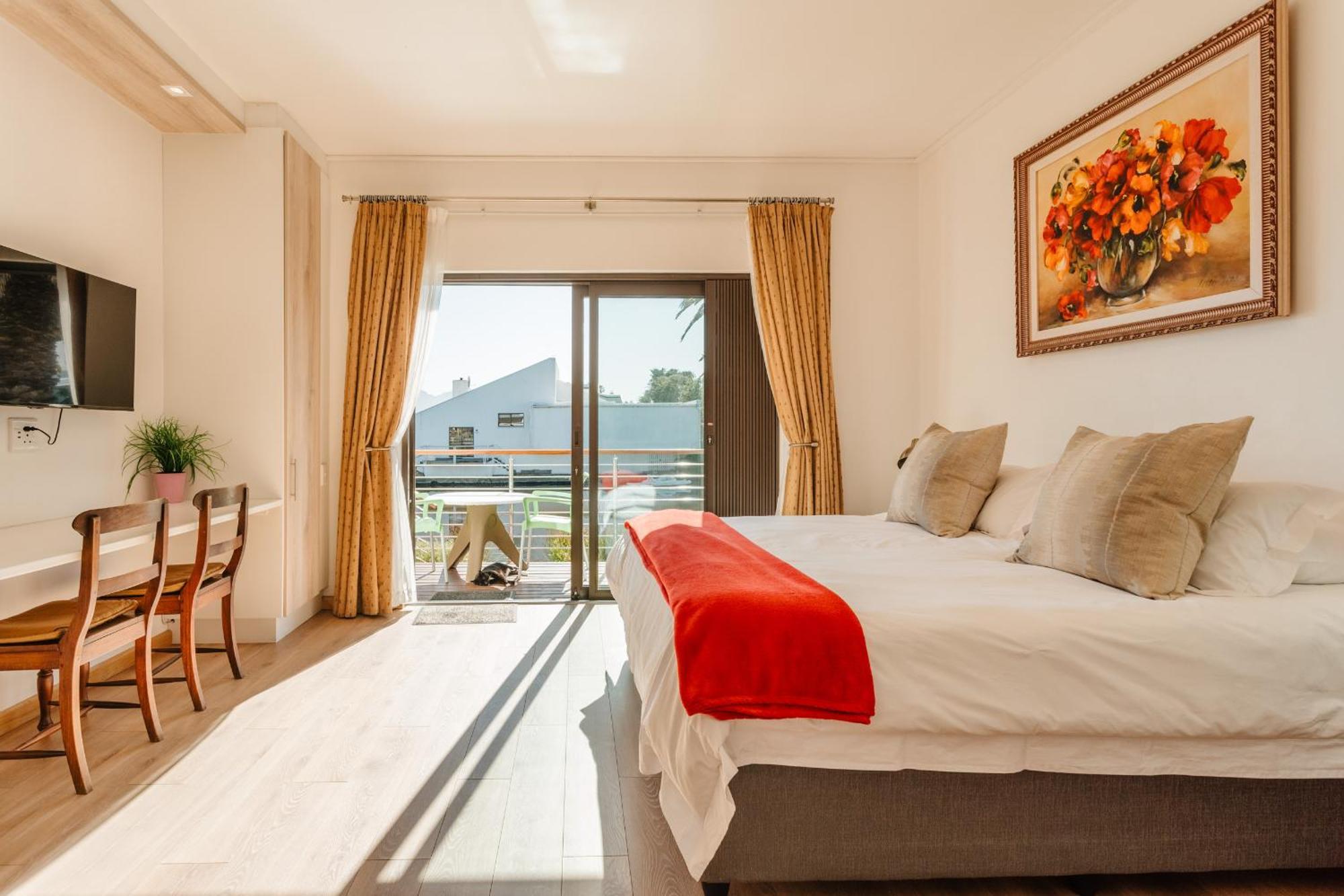 Vlei Cove Guesthouse Κέιπ Τάουν Εξωτερικό φωτογραφία