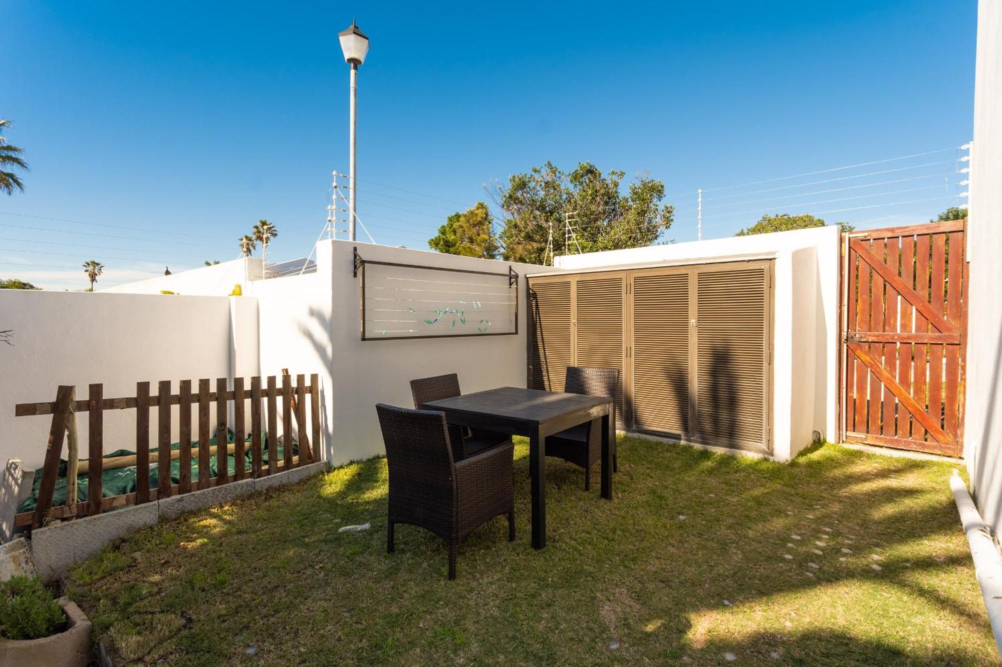 Vlei Cove Guesthouse Κέιπ Τάουν Εξωτερικό φωτογραφία